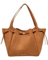 carlo colucci - Shoulder Bags - Lyst