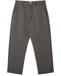 Obey - Straight Jeans - Lyst