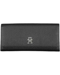 Tommy Hilfiger - Polyethylene Wallet - Lyst
