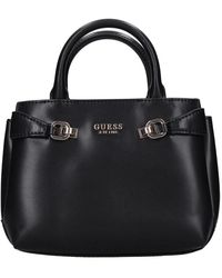 Guess - Lorelei Mini Satchel - Lyst