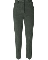 Momoní - Slim-Fit Trousers - Lyst