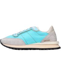 HIDNANDER - Tenkei Sneaker - Lyst