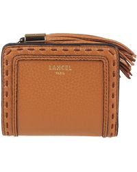 Lancel - Wallets & Cardholders - Lyst