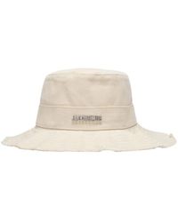 Jacquemus - Accessories > hats > hats - Lyst