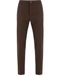 Jacob Cohen - Suit Trousers - Lyst