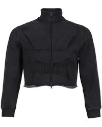 Vetements - Zip-Throughs - Lyst