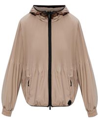Moncler - Jassen ,Polyester Anemone Light Jacket - Lyst