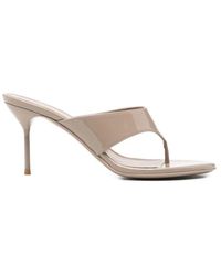 Paris Texas - Lidia Sandal - Lyst