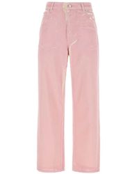 Marni - Straight Jeans - Lyst