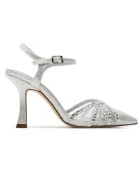 Menbur - Heeled Mules - Lyst