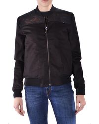 Jacob Cohen - Jacket Black 162420 - Lyst