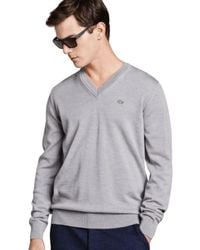 Lacoste - Sweatshirts - Lyst