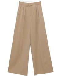 Max Mara - Pant - Lyst