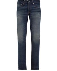 Tom Ford - Slim-fit jeans - Lyst