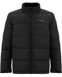 John Richmond - Winter Jackets - Lyst