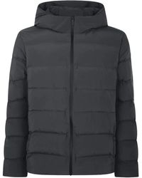 Rrd - Simplicity Tubic 10 Hood Zip Jkt - Lyst