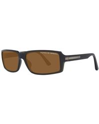 Porsche Design - Sunglasses - Lyst