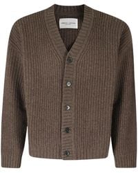 Roberto Collina - Cardigans - Lyst