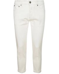 PT01 - Skinny Trousers - Lyst
