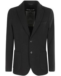 Circolo 1901 - Blazers - Lyst