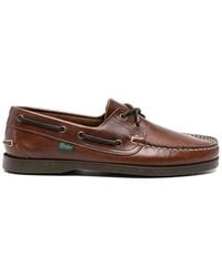 Paraboot - Boat Shoes - Lyst