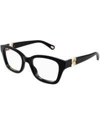 Chloé - Glasses - Lyst