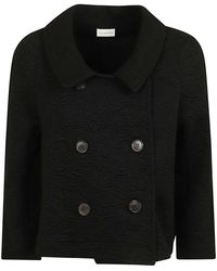Dries Van Noten - Light Jackets - Lyst