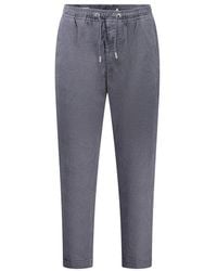 Guess - Slim-Fit Trousers - Lyst