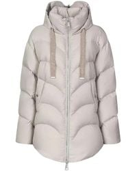 Khrisjoy - Winter Jackets - Lyst