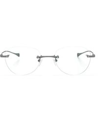 Dita Eyewear - Dlx121 A04 Eyeglasses - Lyst
