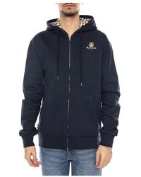 Aquascutum - Zip-Throughs - Lyst