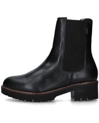 Callaghan - Chelsea Boots - Lyst