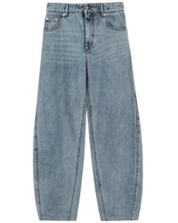 Margaux Lonnberg - Loose Fit Jeans - Lyst
