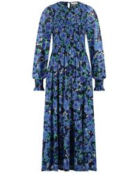 FABIENNE CHAPOT - Maxi Dresses - Lyst