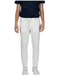 Jeckerson - Slim-Fit Jeans - Lyst