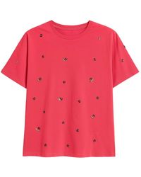 Clips - T-Shirts - Lyst