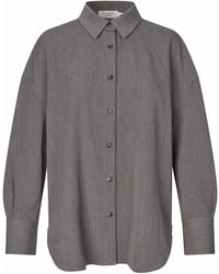 Masai - Lange Mouw Shirt - Lyst