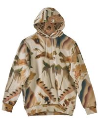 Paul Smith - Hoodies - Lyst