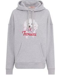 Fiorucci - Hoodies - Lyst