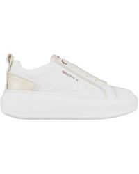 Alexander Smith - Stone Sneaker - Lyst