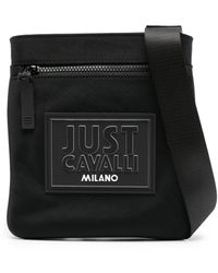 Just Cavalli - Bags > messenger bags - Lyst