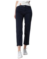 Kocca - Blauwe Broek - Lyst