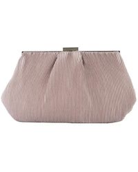 Anna Cecere - Abendtasche - Lyst