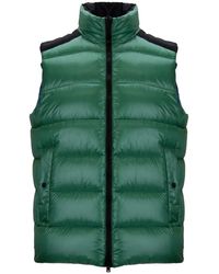 Herno - Vests - Lyst