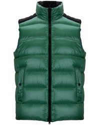 Herno - Vests - Lyst