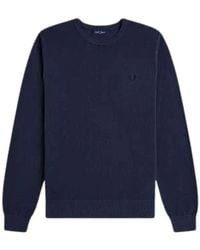Fred Perry - Sweatshirts - Lyst
