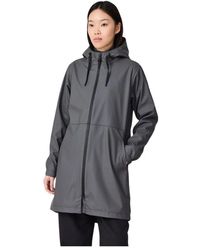 Tanta - Vand Parka - Lyst