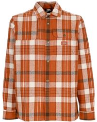 Dickies - Nimmons Shirt Met Lange Mouwen L/Shirt - Lyst