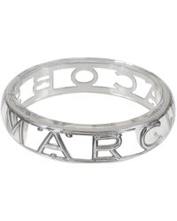 Marc Jacobs - Atemberaubendes Monogramm Armband - Lyst
