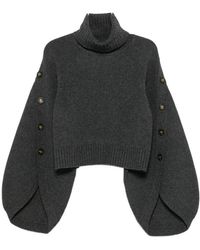 Zimmermann - Turtlenecks - Lyst